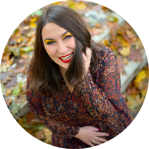 mgr Magdalena Daszkiewicz